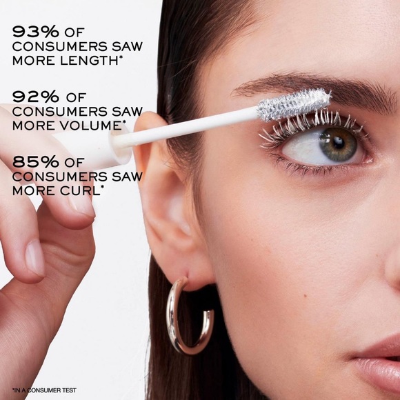 LAST 1! Lancôme Cils Booster XL Vitamin-Infused Lash Thickening Primer - Picture 3 of 9